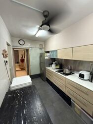 Blk 19 Dover Ville (Queenstown), HDB 4 Rooms #535745631